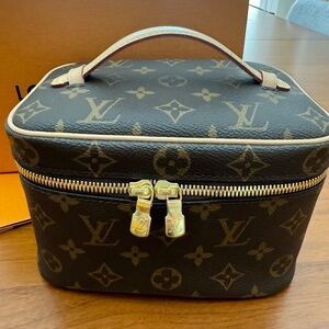 Louis Vuitton Nice Mini